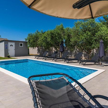 Kuca Za Odmor Lilly Villa Pula Exterior foto