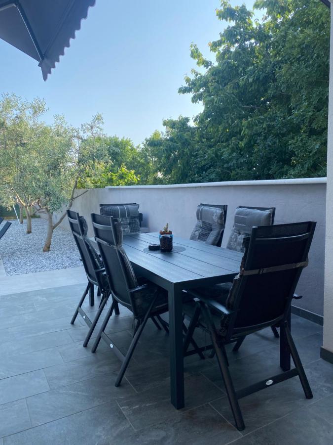 Kuca Za Odmor Lilly Villa Pula Exterior foto