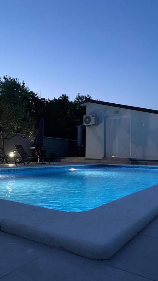 Kuca Za Odmor Lilly Villa Pula Exterior foto